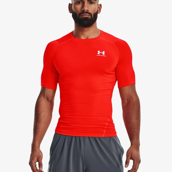 UNDER ARMOUR UA HG Armour Comp SS 