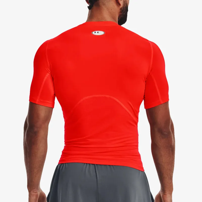 UNDER ARMOUR UA HG Armour Comp SS