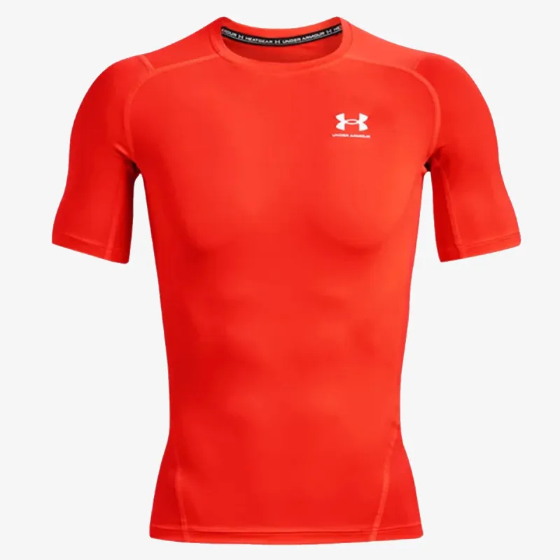 UNDER ARMOUR UA HG Armour Comp SS