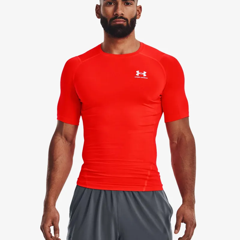 UNDER ARMOUR UA HG Armour Comp SS