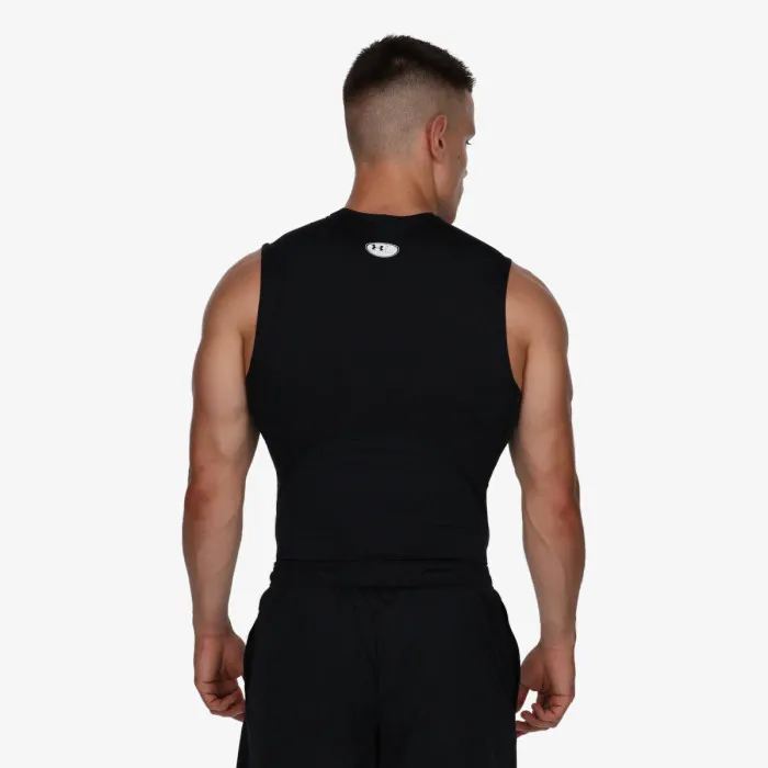 HeatGear® Armour Sleeveless 