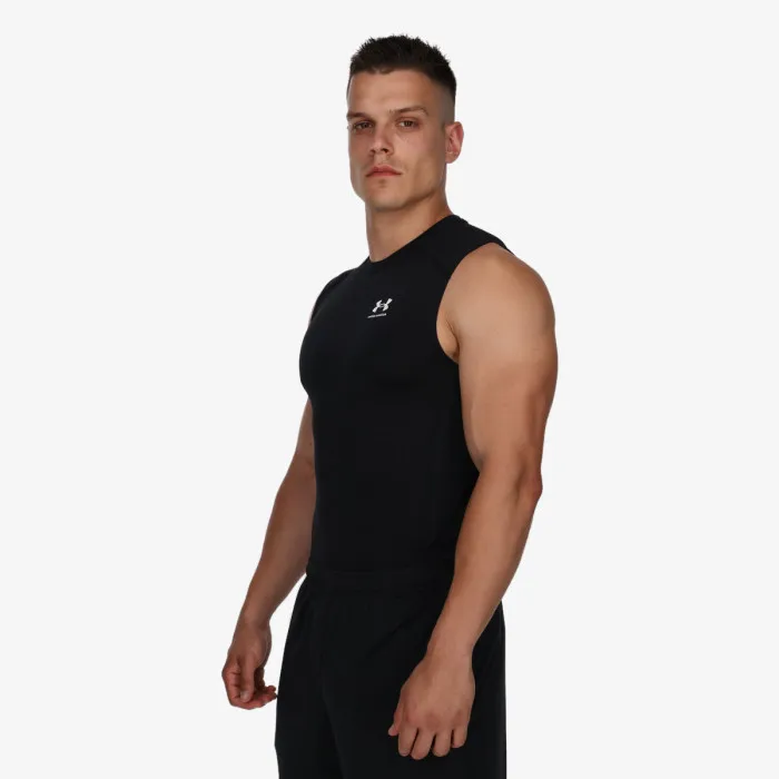 HeatGear® Armour Sleeveless 