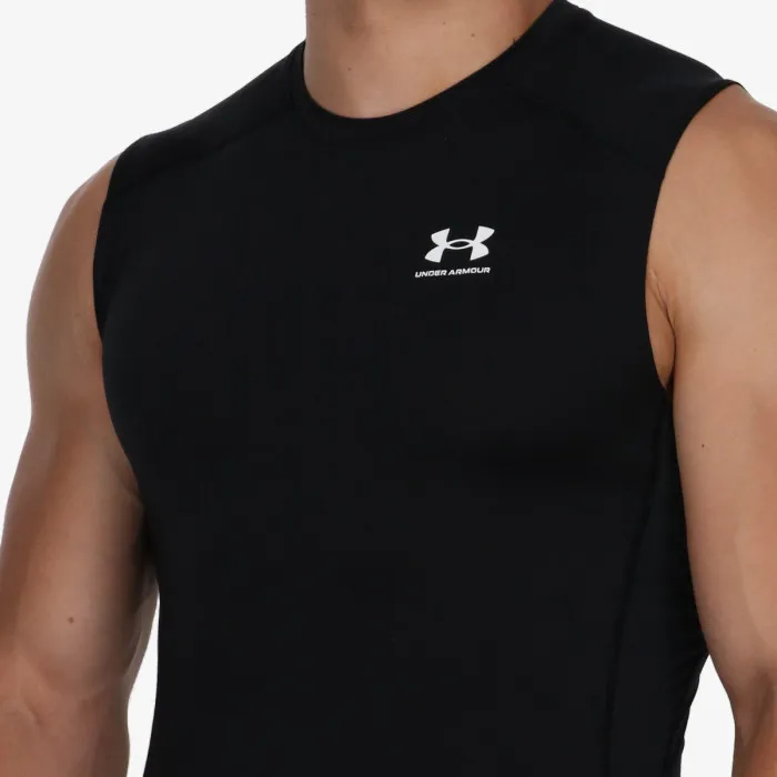 HeatGear® Armour Sleeveless 