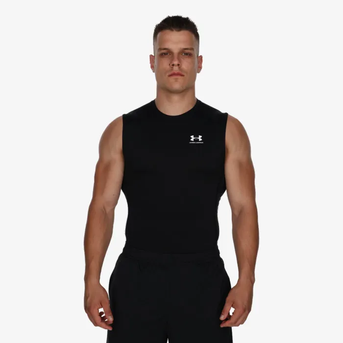 HeatGear® Armour Sleeveless 