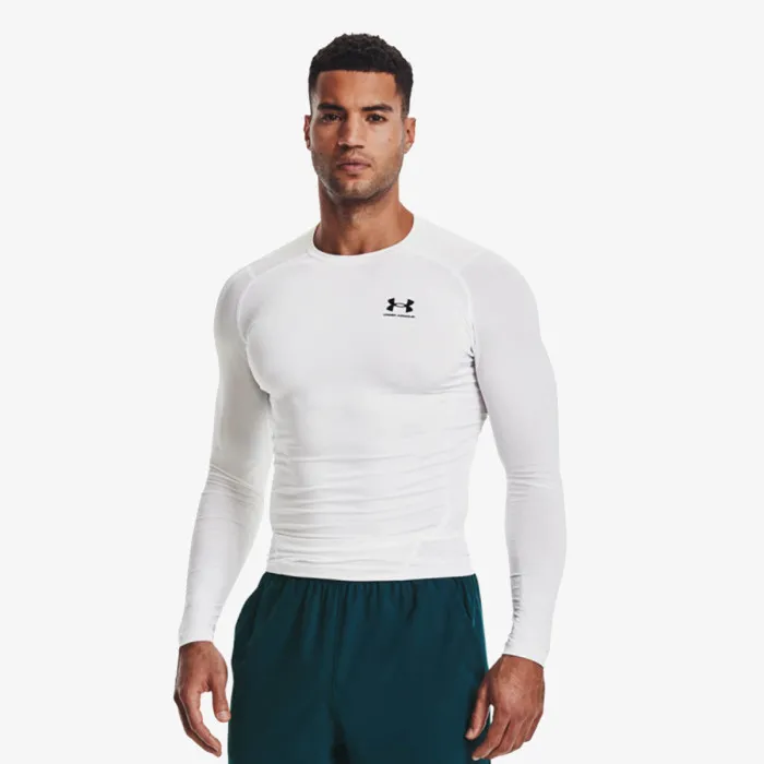 UNDER ARMOUR UA HG Armour Comp LS 