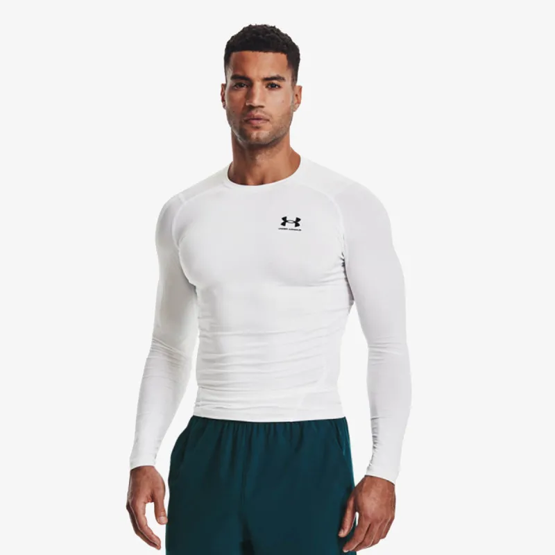 UNDER ARMOUR UA HG Armour Comp LS 