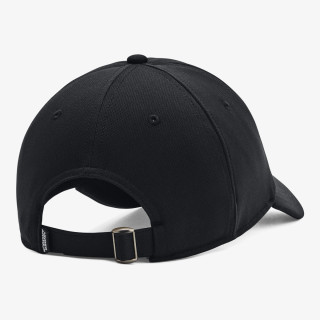 UA Blitzing Adjustable Hat 