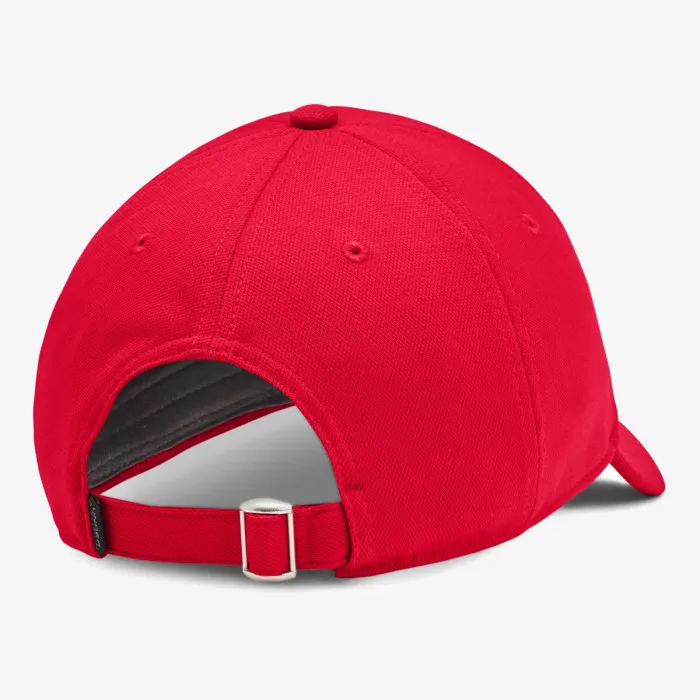 UA Blitzing Adj Hat 