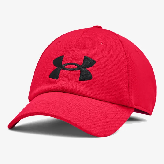 UA Blitzing Adj Hat 