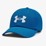 UNDER ARMOUR UA Blitzing Adj Hat 