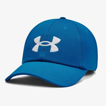 UNDER ARMOUR UA Blitzing Adj Hat 