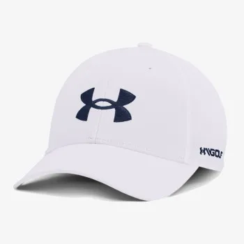 UNDER ARMOUR UA GOLF96 HAT 