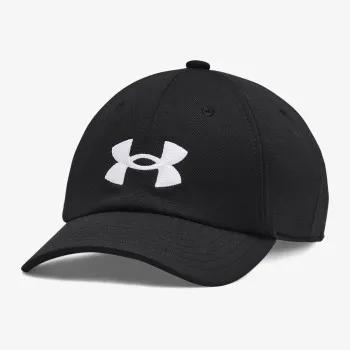 UNDER ARMOUR UA Blitzing Adj Hat 