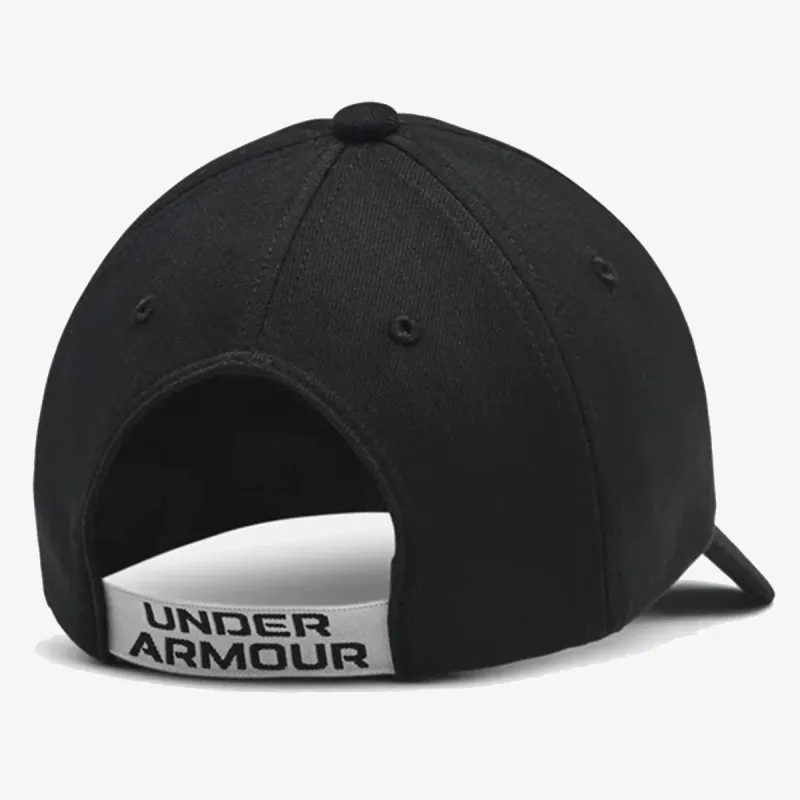 UNDER ARMOUR UA PLAY UP HAT 1