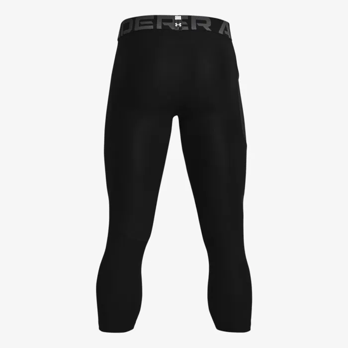 UA HG Armour 3/4 Legging 