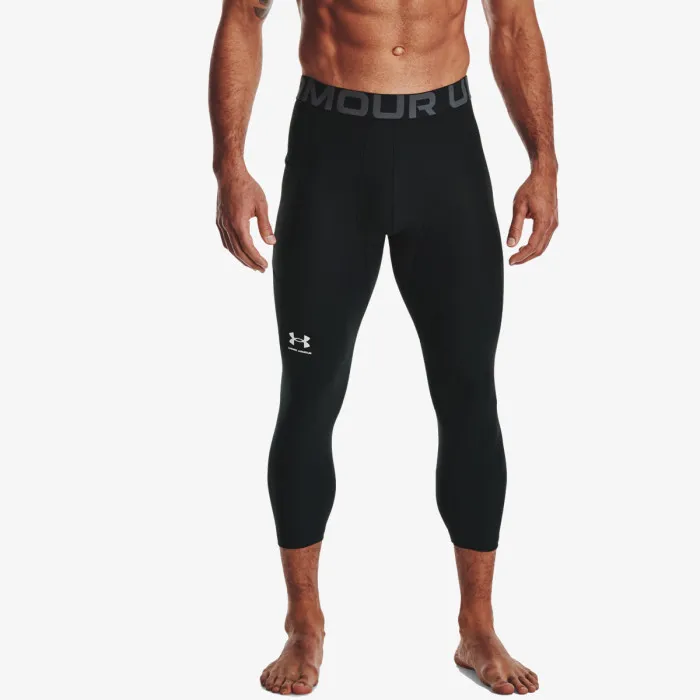 UA HG Armour 3/4 Legging 