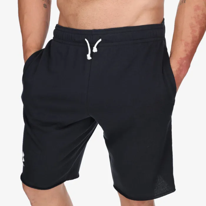 UNDER ARMOUR UA RIVAL TERRY SHORT 