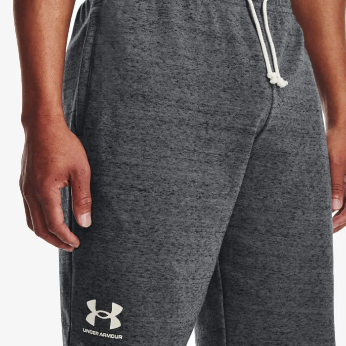 UNDER ARMOUR RIVAL TERRY 