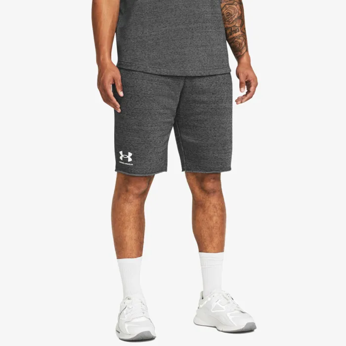 UNDER ARMOUR UA Rival Terry Short 