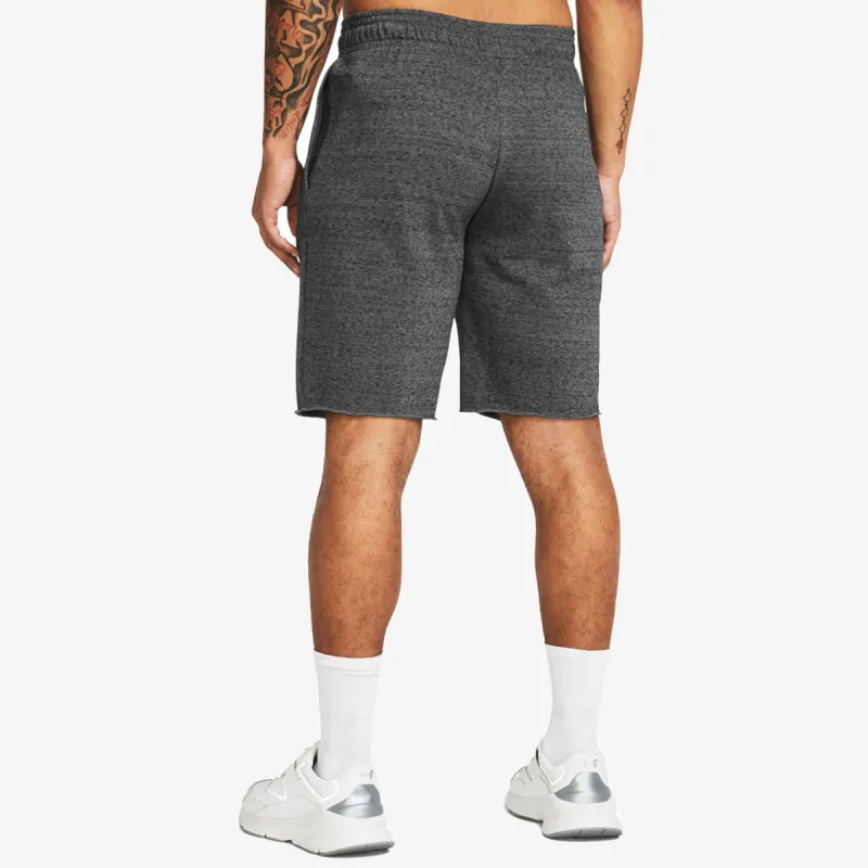 UNDER ARMOUR UA Rival Terry Short