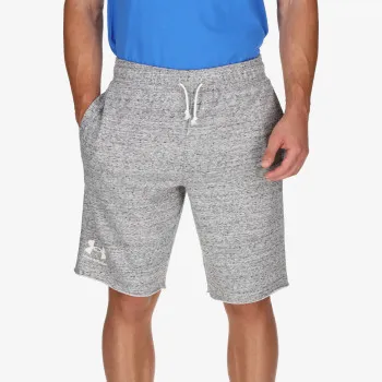 UNDER ARMOUR UA RIVAL TERRY SHORT 