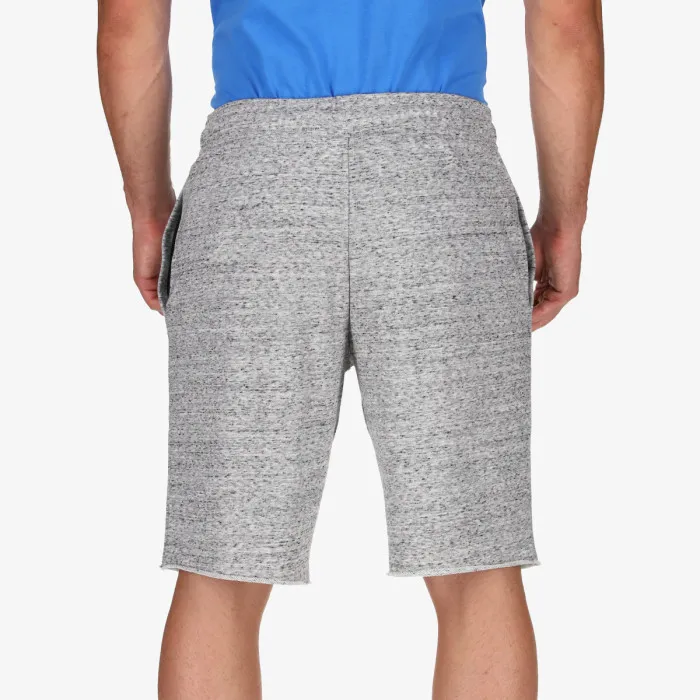 UNDER ARMOUR UA RIVAL TERRY SHORT 