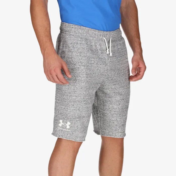 UA Rival Terry Shorts 