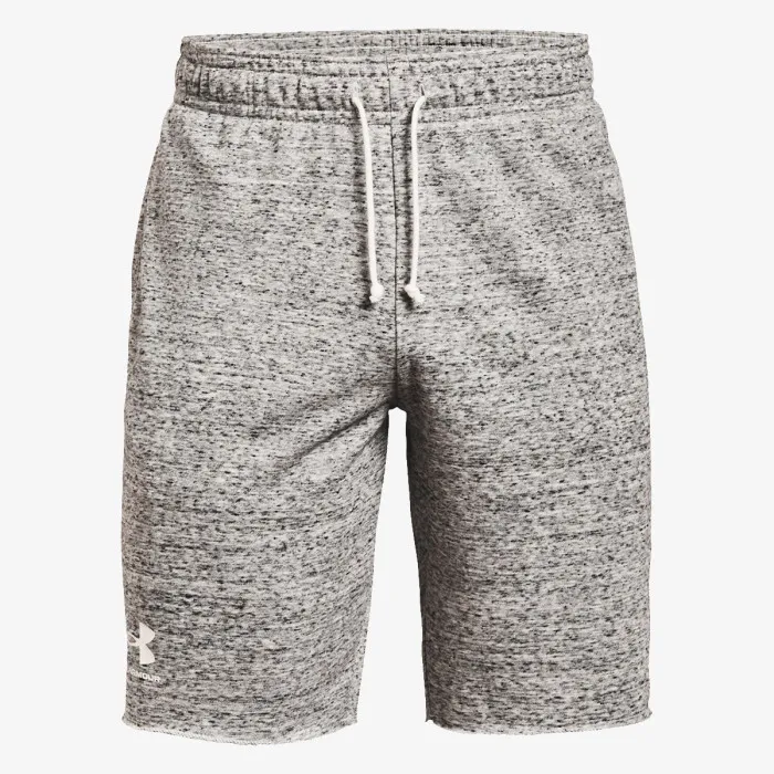 UNDER ARMOUR UA RIVAL TERRY SHORT 