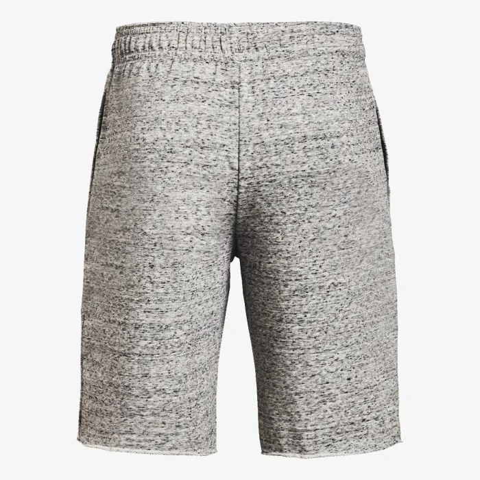 UNDER ARMOUR UA RIVAL TERRY SHORT 