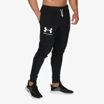 UA Rival Terry Joggers 