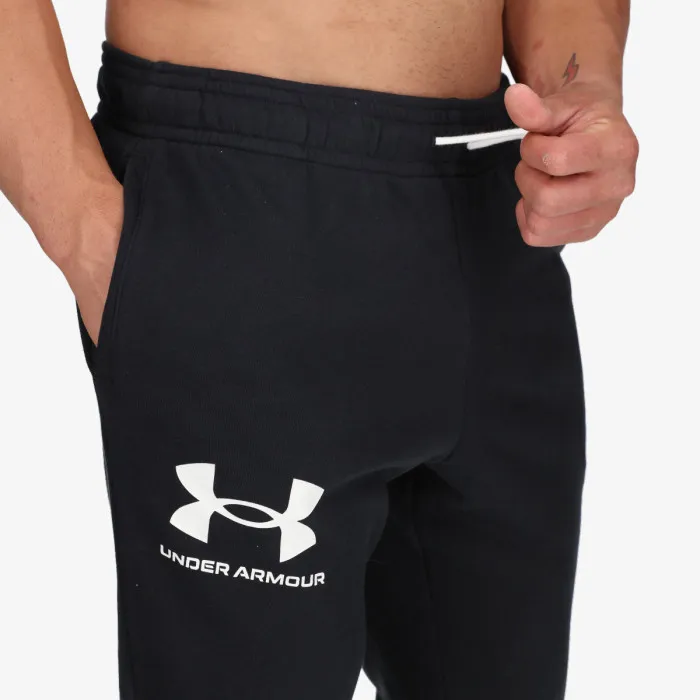 UA Rival Terry Joggers 