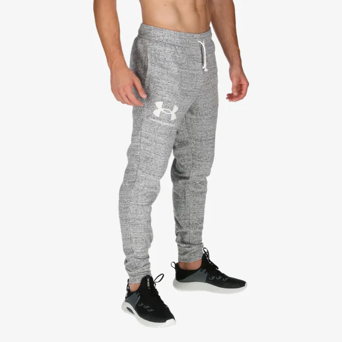 UNDER ARMOUR UA RIVAL TERRY JOGGER 
