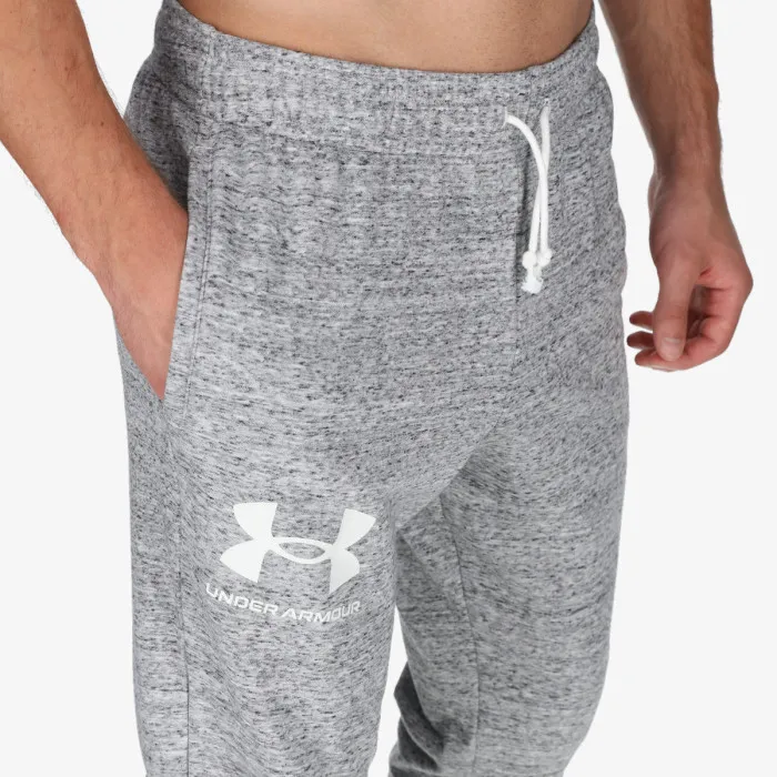 UNDER ARMOUR UA RIVAL TERRY JOGGER 