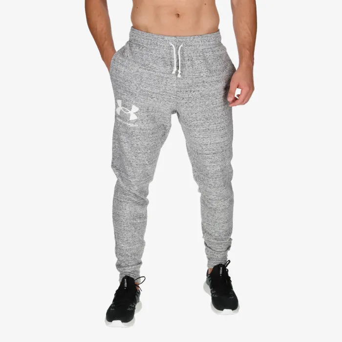 UNDER ARMOUR UA RIVAL TERRY JOGGER 