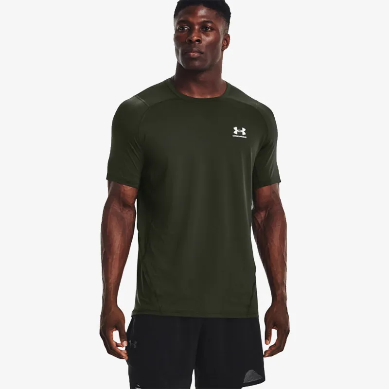 UNDER ARMOUR UA HG Armour Fitted SS 