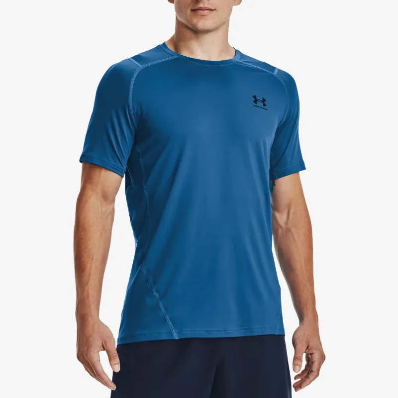 UNDER ARMOUR UA HeatGear Armour Fitted