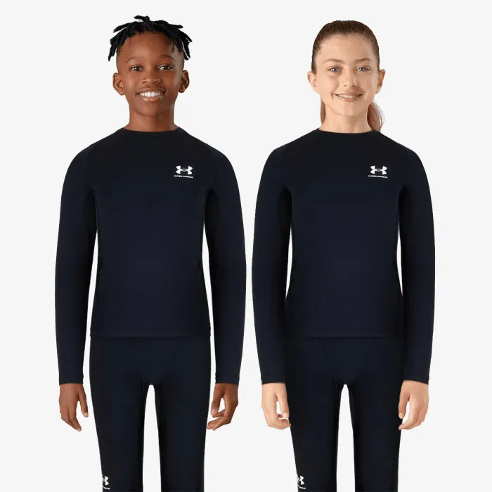 UNDER ARMOUR UA HG ARMOUR LS 1 