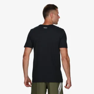 UNDER ARMOUR UA PJT ROCK BRAHMA BULL SS
