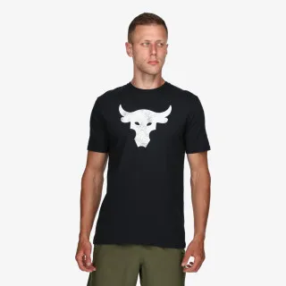 UNDER ARMOUR UA PJT ROCK BRAHMA BULL SS