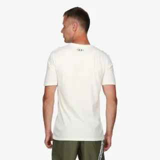 UNDER ARMOUR UA PJT ROCK BRAHMA BULL SS