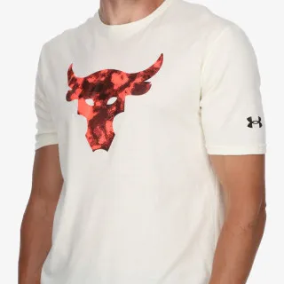 UNDER ARMOUR UA PJT ROCK BRAHMA BULL SS