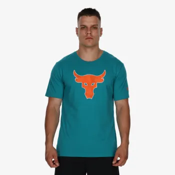 UA PJT ROCK BRAHMA BULL SS 