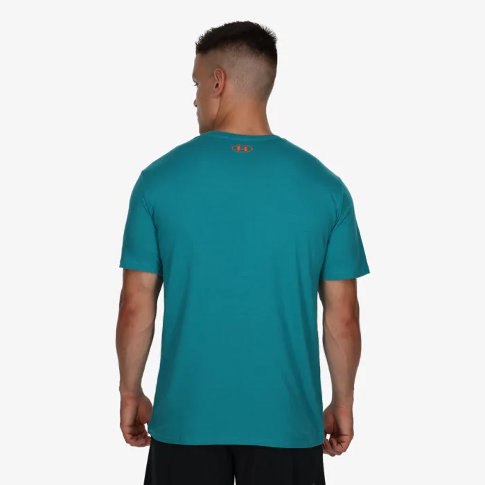 UNDER ARMOUR PJT ROCK BRAHMA 