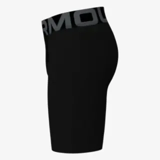 UNDER ARMOUR UA HG ARMOUR SHORTS 1