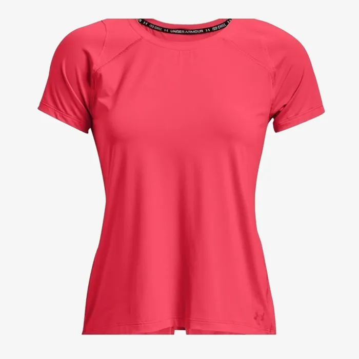 UNDER ARMOUR Iso-Chill Run 200 SS 