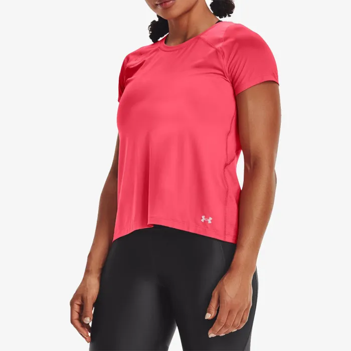 UNDER ARMOUR Iso-Chill Run 200 SS 