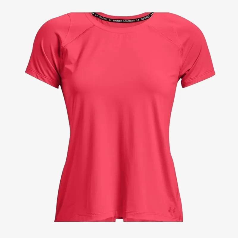 UNDER ARMOUR Iso-Chill Run 200 SS
