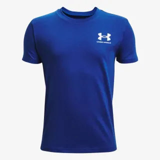 UNDER ARMOUR Sportstyle Left Chest SS