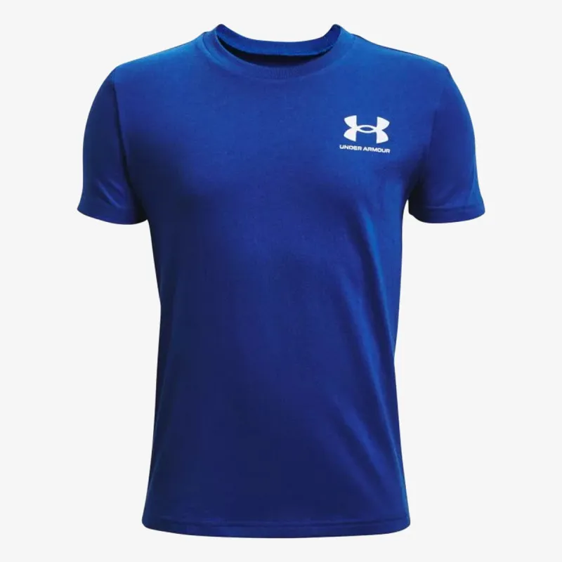 UNDER ARMOUR Sportstyle Left Chest SS