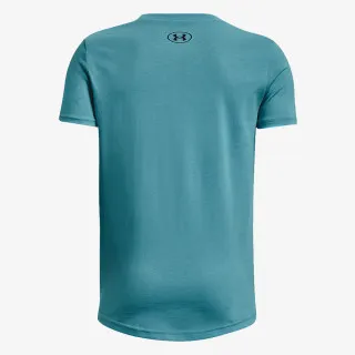 UNDER ARMOUR UA SPORTSTYLE LEFT CHEST SS